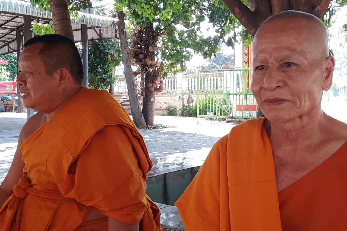 พบโบสถ์เก่าอายุ 120ปีทรุดโทรมหนัก วัดไม่มีปัจจัยบูรณะ