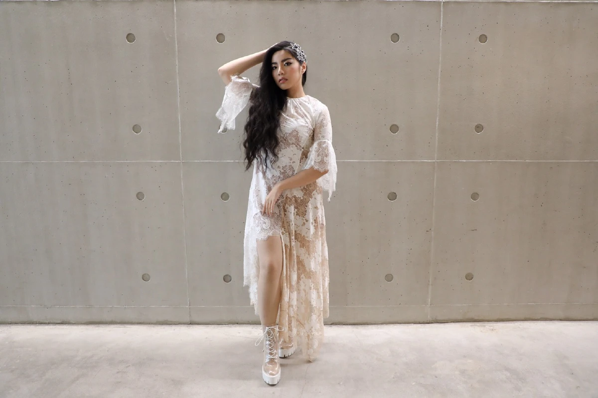 แว่นใหญ่ คว้าศิลปินแห่งปี JTMA2020 แบมแบม-ไอซ์-แพรวา ร่วมสร้างปรากฏการณ์