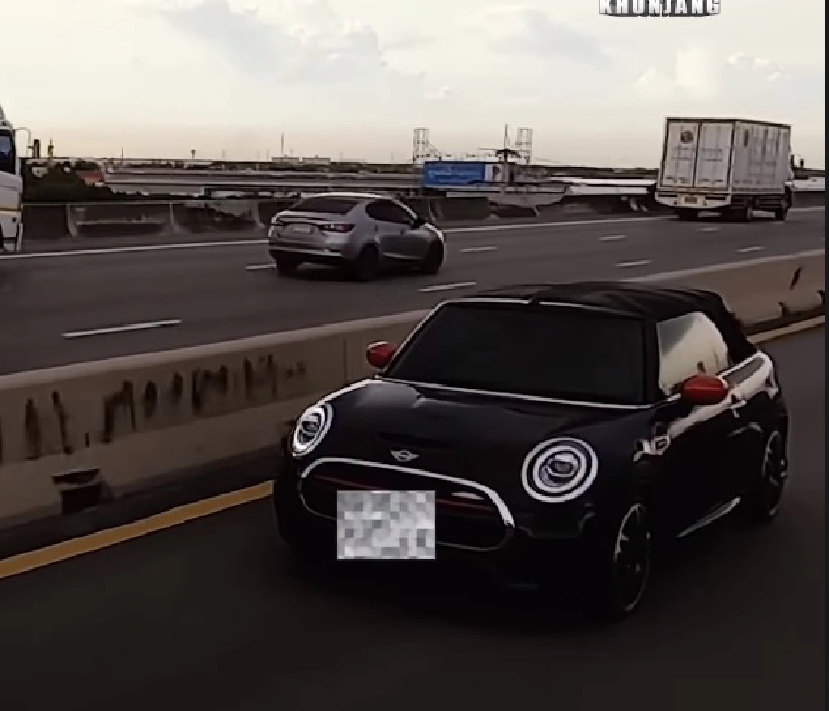 แจ๊ส ชวนชื่น ใจป้ำเปย์หนัก! ถอยรถคันใหม่ในฝันให้ภรรยาสุดที่รัก