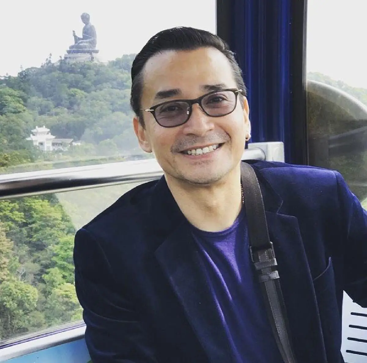 นีโน่ เมทนี แจ้งข่าวเศร้า แม่ปุ๊ คุณแม่โอ วรุฒ เสียชีวิตจากไปอย่างสงบแล้ว