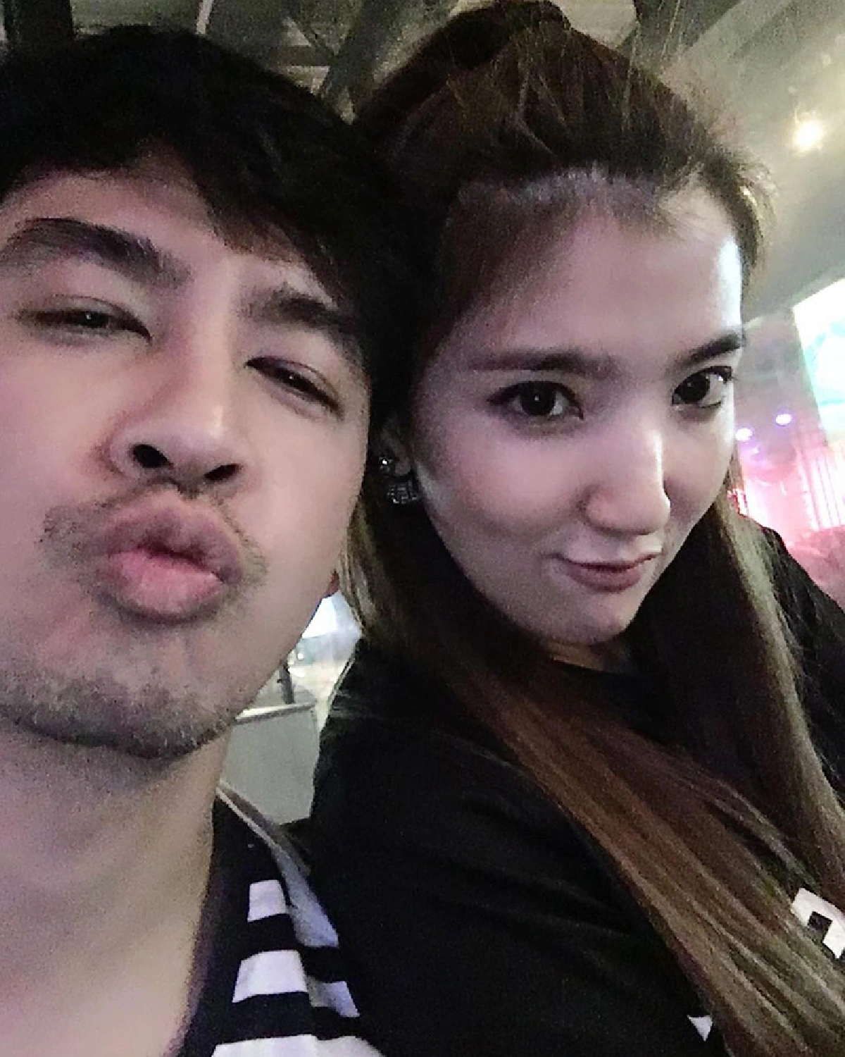 ออย ธนา โพสต์ข้อคิดชีวิตคู่ ไม่มีคำสัญญาใดๆ จะทำหน้าที่คนรักให้ดีที่สุด