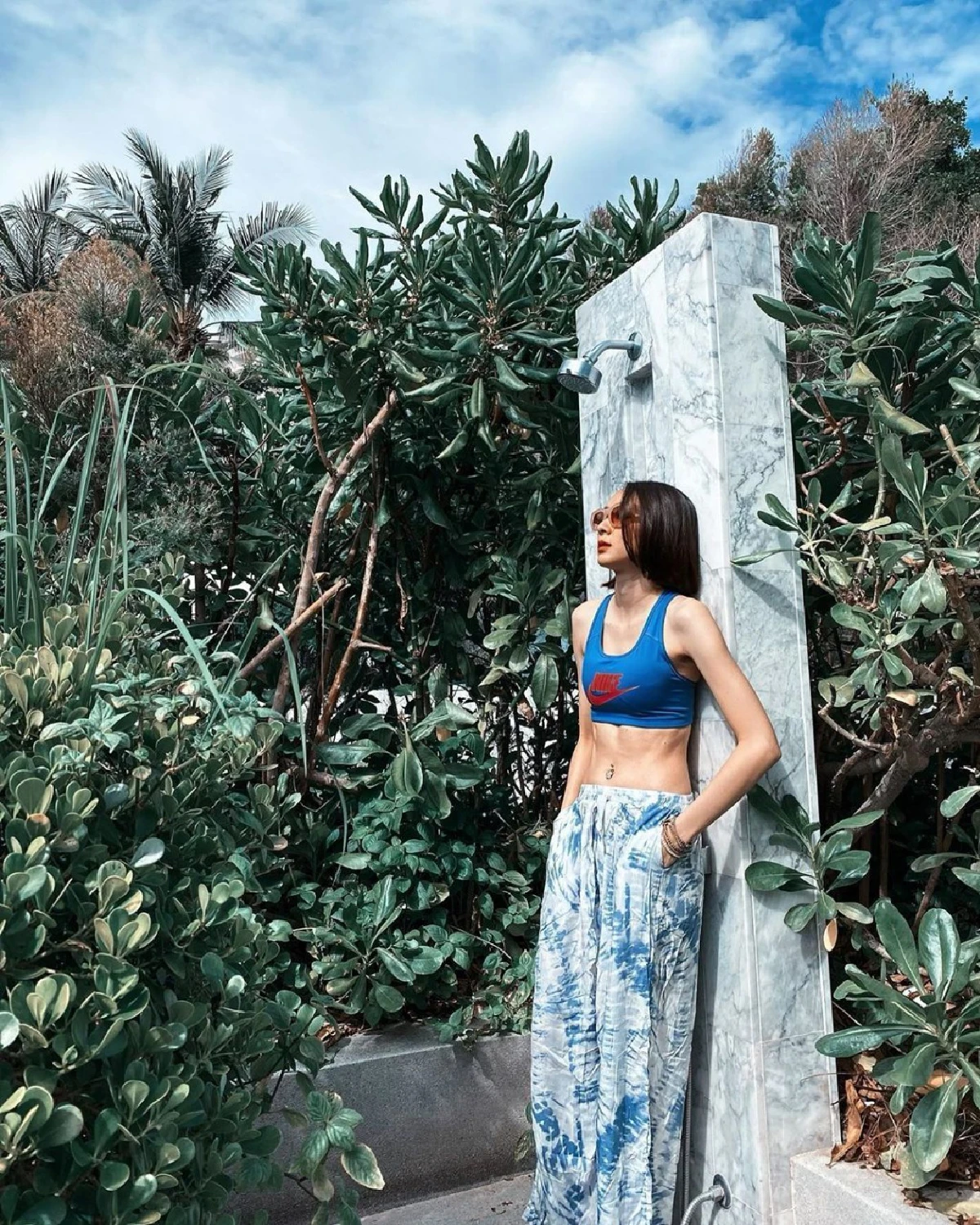 กอล์ฟ พิชญะ อัดคลิปแฉ โฟร์-ธามไท คืนดีกลับมาหวานปั่นจักรยานมุ้งมิ้ง