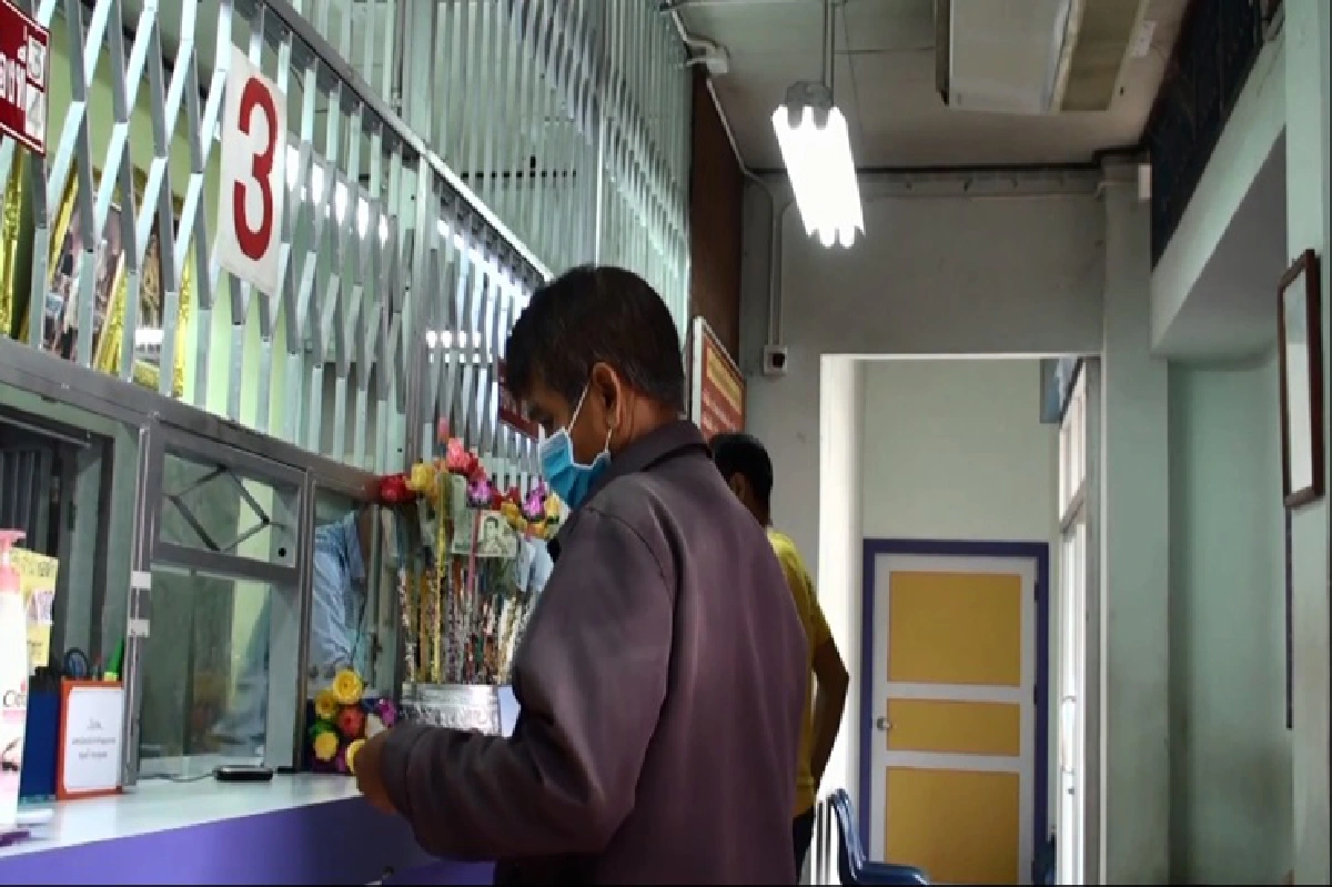 โรงตึ๊งพิษณุโลกสำรองเงิน 150 ล้านช่วงเปิดเทอม