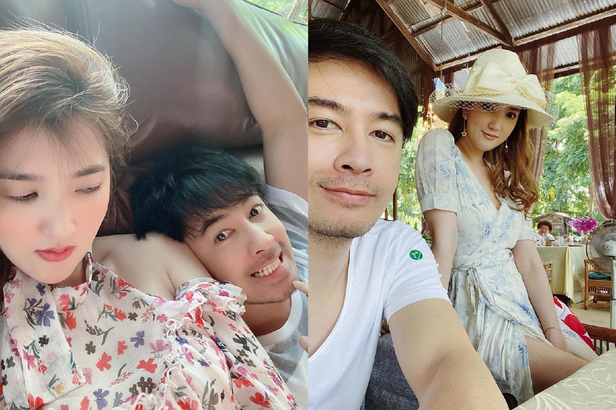 ออย ธนา โพสต์ข้อคิดชีวิตคู่ ไม่มีคำสัญญาใดๆ จะทำหน้าที่คนรักให้ดีที่สุด ออย ธนา โพสต์ข้อคิดชีวิตคู่ ไม่มีคำสัญญาใดๆ จะทำหน้าที่คนรักให้ดีที่สุด