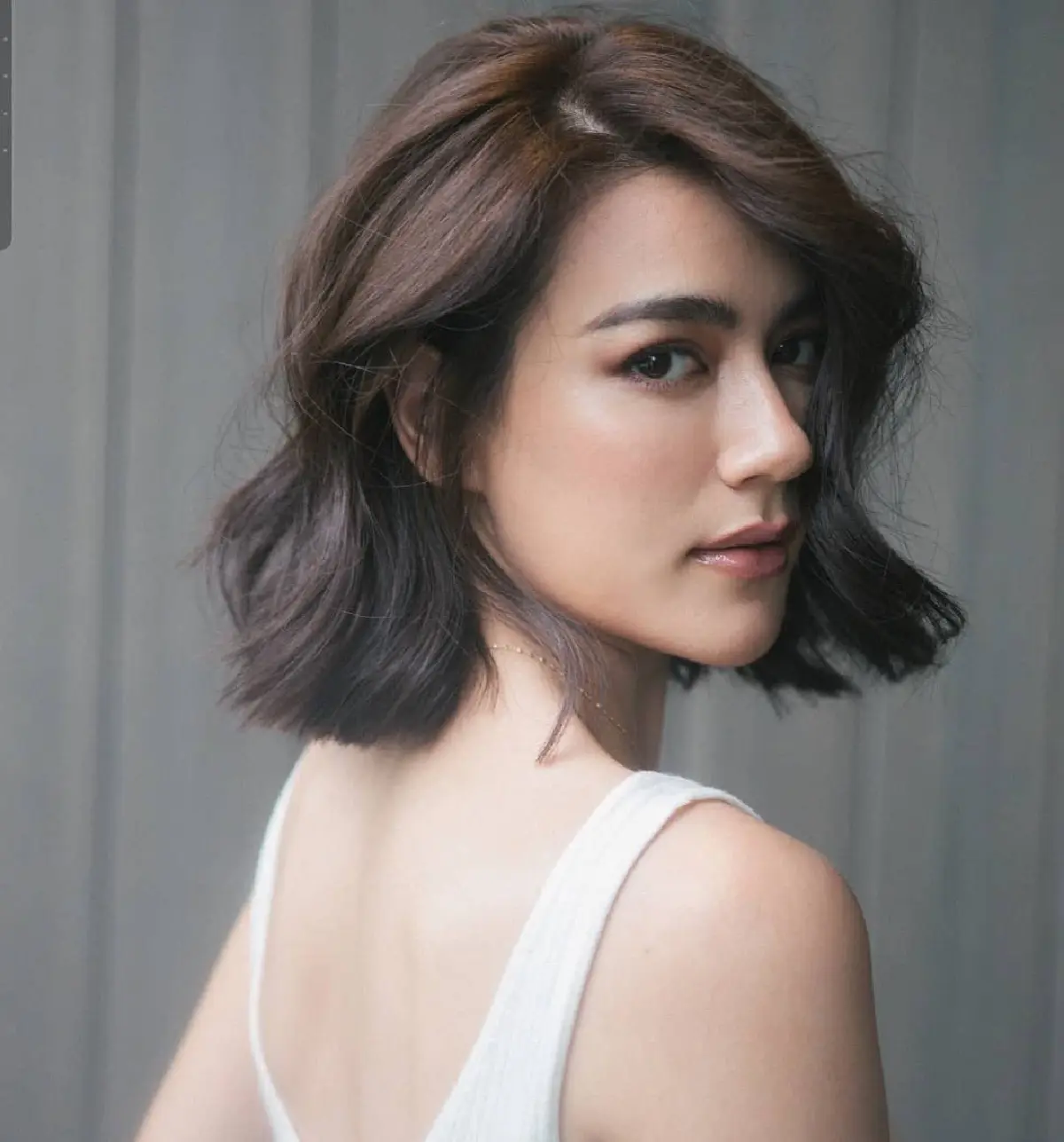 เกินต้าน! คิมเบอร์ลี่ หั่นผมสั้นอวดลุคสวยเท่ สะกดทุกสายตาห้ามใจไว้ไม่อยู่ 