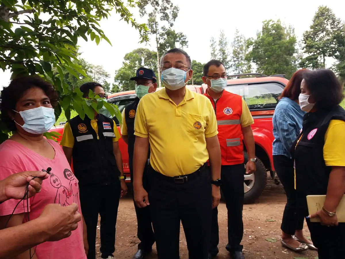 แม่ลูก 4 เครียดถูกเรียกเงินเยียวยาคืนทั้งที่ยังไม่ได้เลยแม้แต่บาทเดียว