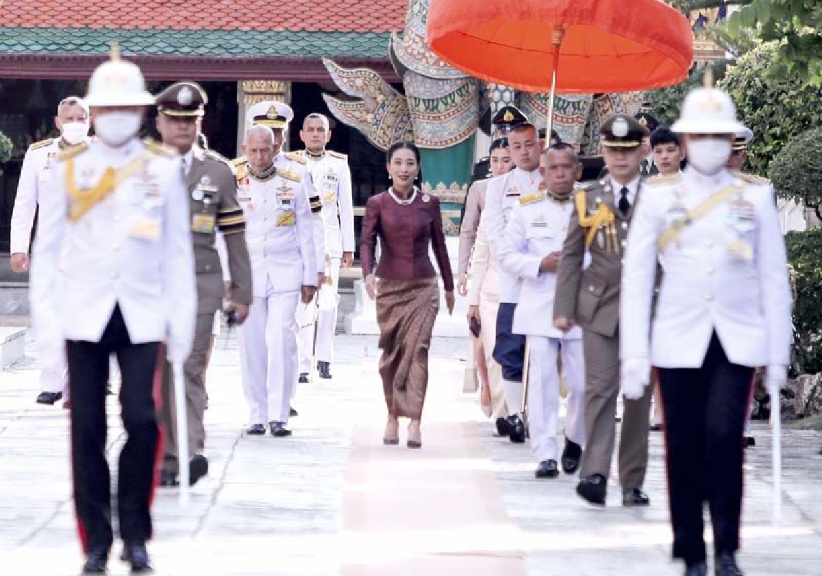 กรมหลวงราชสาริณีสิริพัชรทรงบำเพ็ญพระราชกุศลเนื่องในวันอาสาฬหบูชา กรมหลวงราชสาริณีสิริพัชรทรงบำเพ็ญพระราชกุศลเนื่องในวันอาสาฬหบูชา