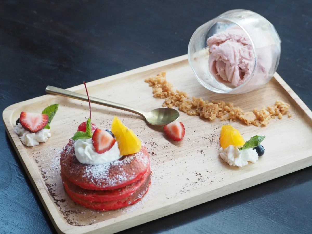 The Salares Coffee Bar & Bistro อิ่มอร่อยทุกจาน มื้อแห่งความสำราญย่านศาลายา