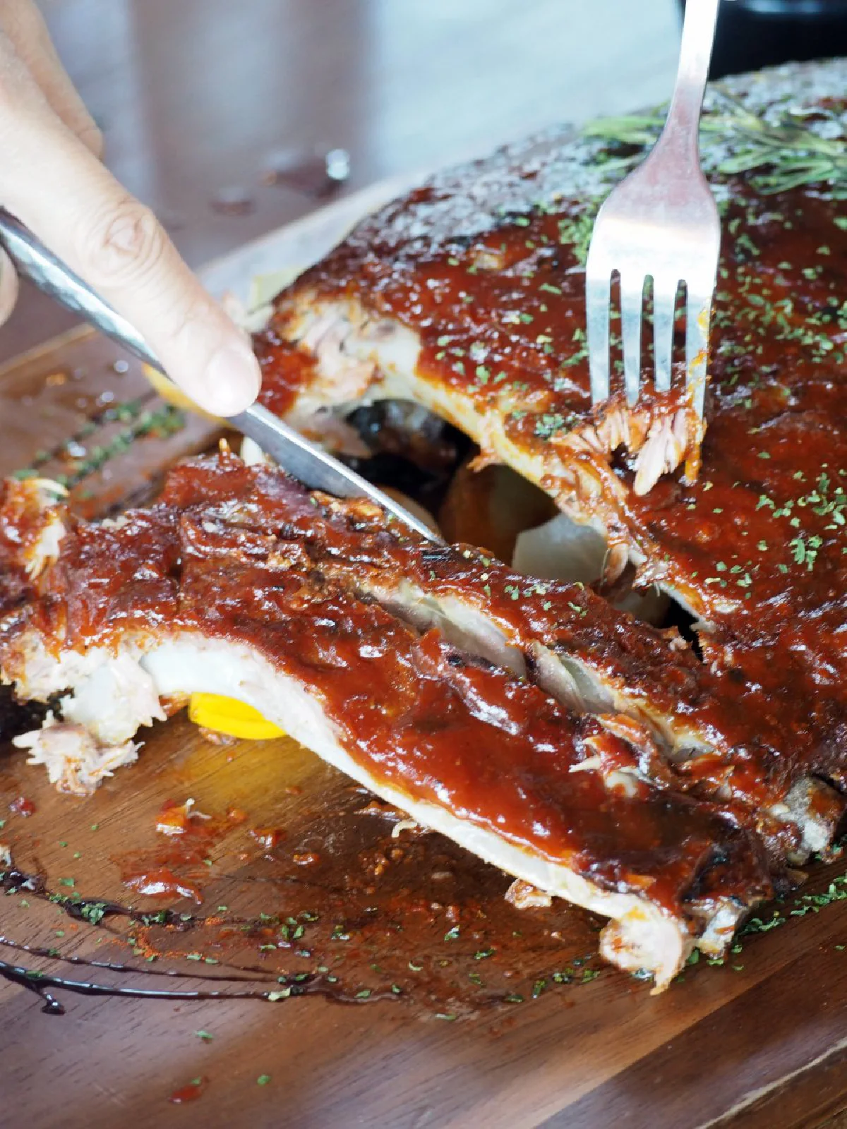 The Salares Coffee Bar & Bistro อิ่มอร่อยทุกจาน มื้อแห่งความสำราญย่านศาลายา