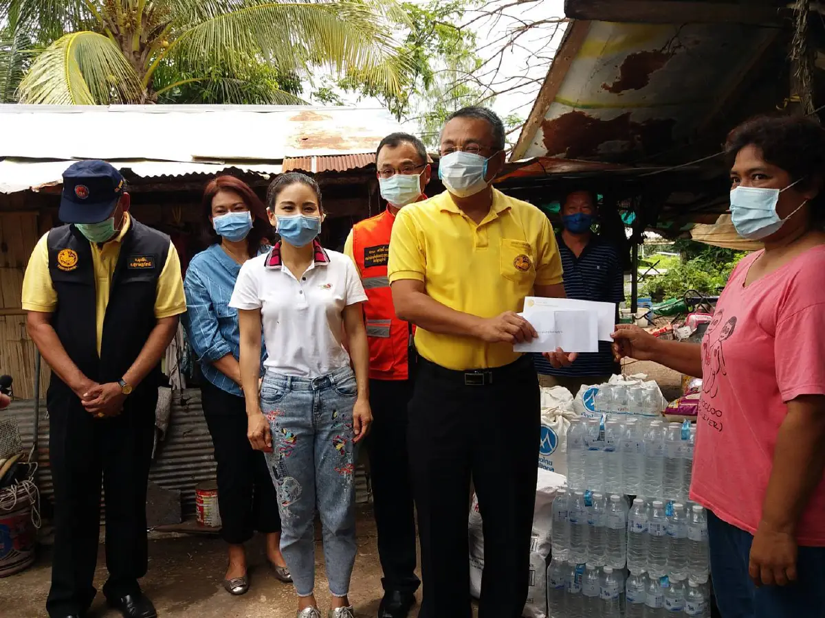 แม่ลูก 4 เครียดถูกเรียกเงินเยียวยาคืนทั้งที่ยังไม่ได้เลยแม้แต่บาทเดียว