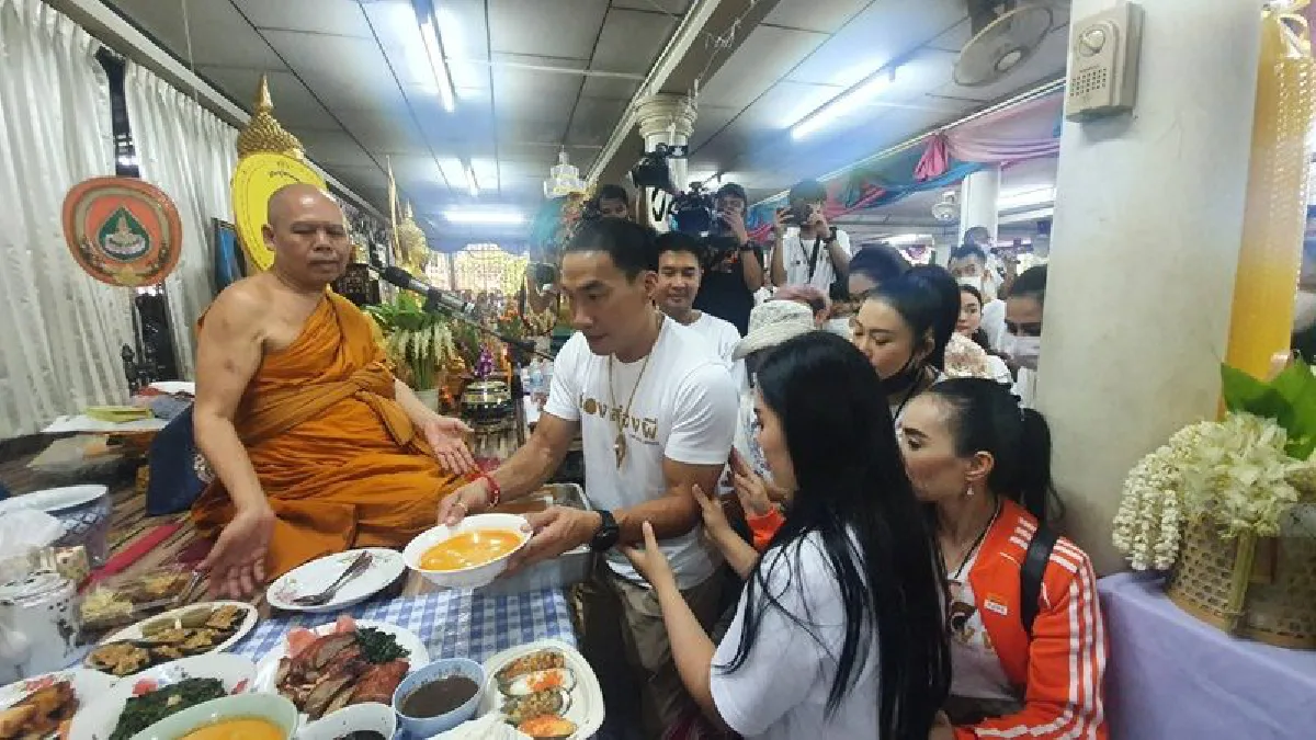 "อ.เรนนี่"ยอมรับผิดพลาดเนื้อหา"ช่องส่องผี"เปรยอโหสิกรรมไม่โกรธใคร