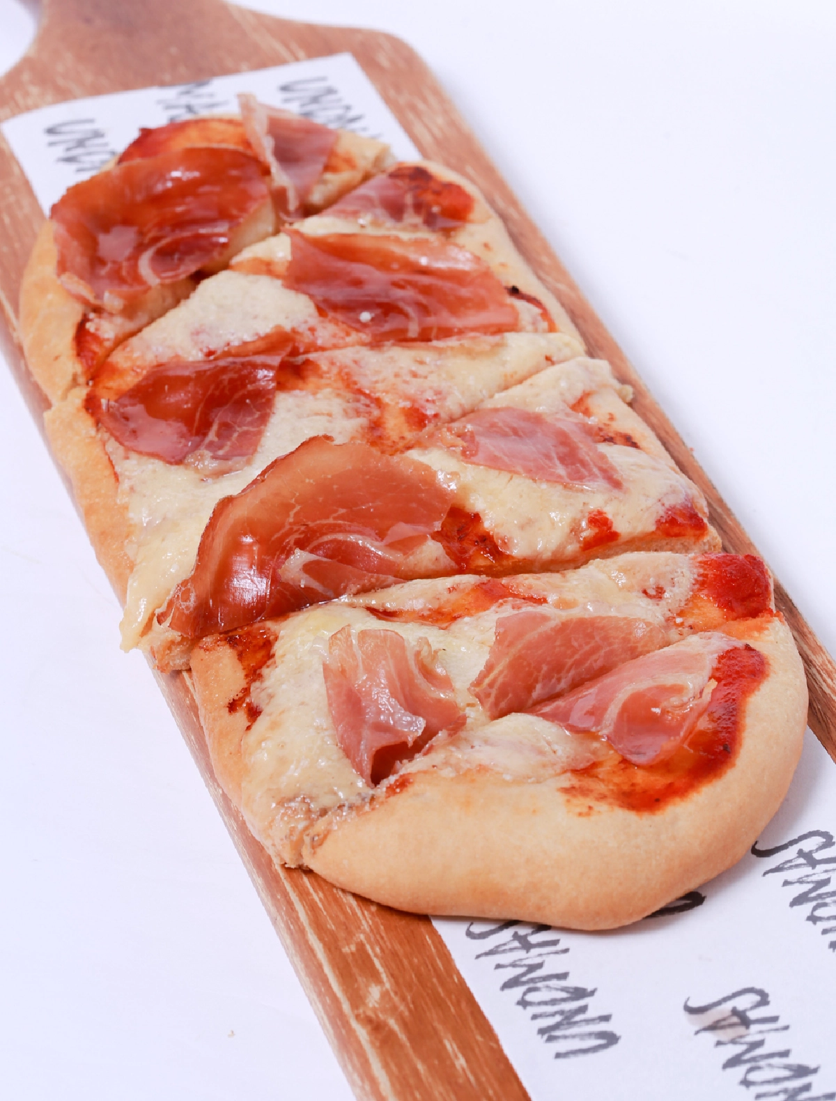 แกะกล่องความอร่อยกับเมนูน้องใหม่สไตล์สเปน