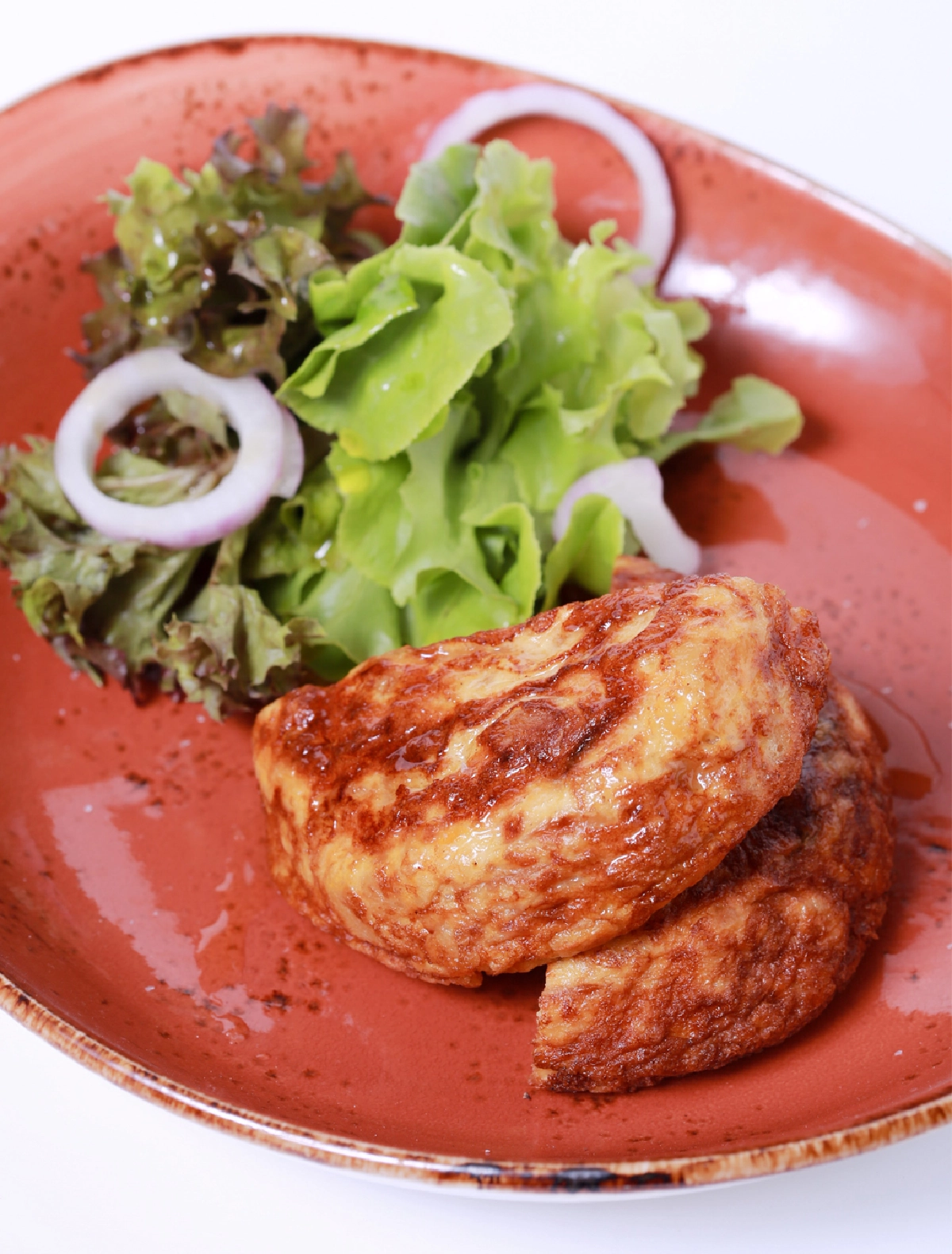 แกะกล่องความอร่อยกับเมนูน้องใหม่สไตล์สเปน