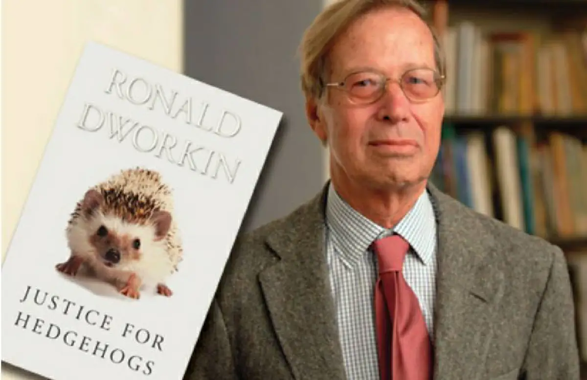 ผู้ใหญ่ลีกับข้อเสนอเรื่องความยุติธรรมของอาจารย์ดอกิน  (ตอนที่สิบสอง)