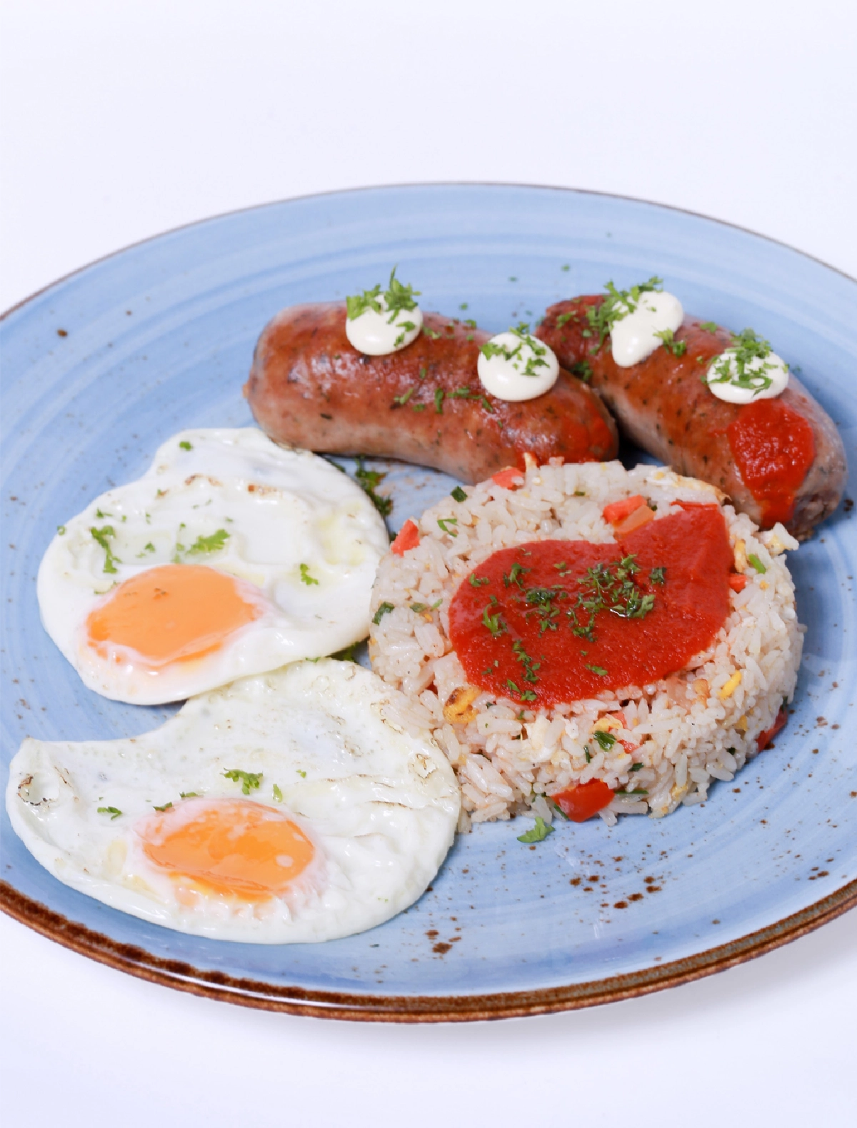 แกะกล่องความอร่อยกับเมนูน้องใหม่สไตล์สเปน