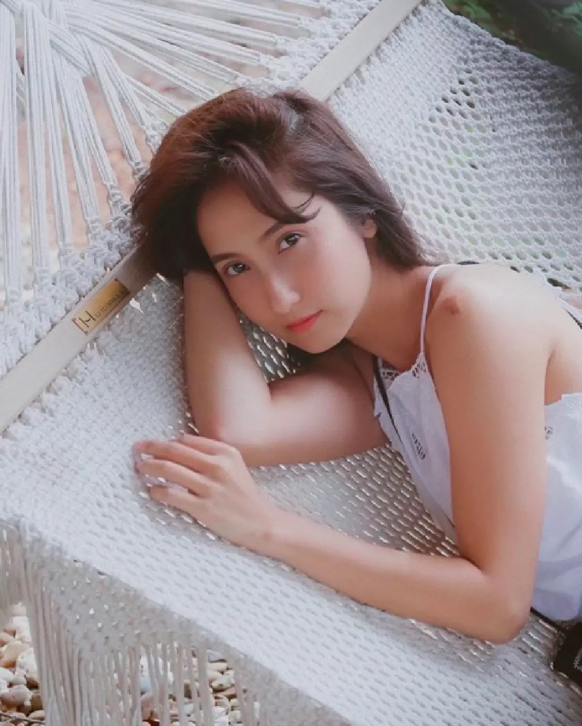 "เจี๊ยบ ชมพูนุช" วัย 36 ปี เผยความเซ็กซี่ให้ได้ชมกับทริปทะเลที่นานๆ ทีจะได้เห็น