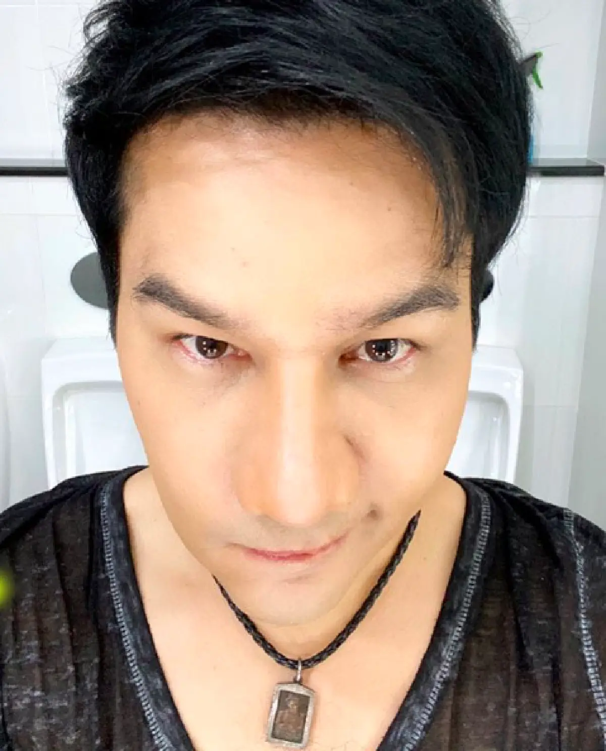 มีความโอปป้า “กอล์ฟ เบญจพล” เผยใบหน้าใหม่หลังเริ่มเข้าที่แล้ว