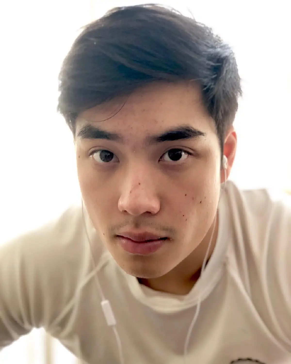 เซ็ตนี้งานดีมาก! น้องเอม ลูกชาย ดู๋ สัญญา หล่อคมเข้ม..โตเป็นหนุ่มเต็มตัวแล้ว