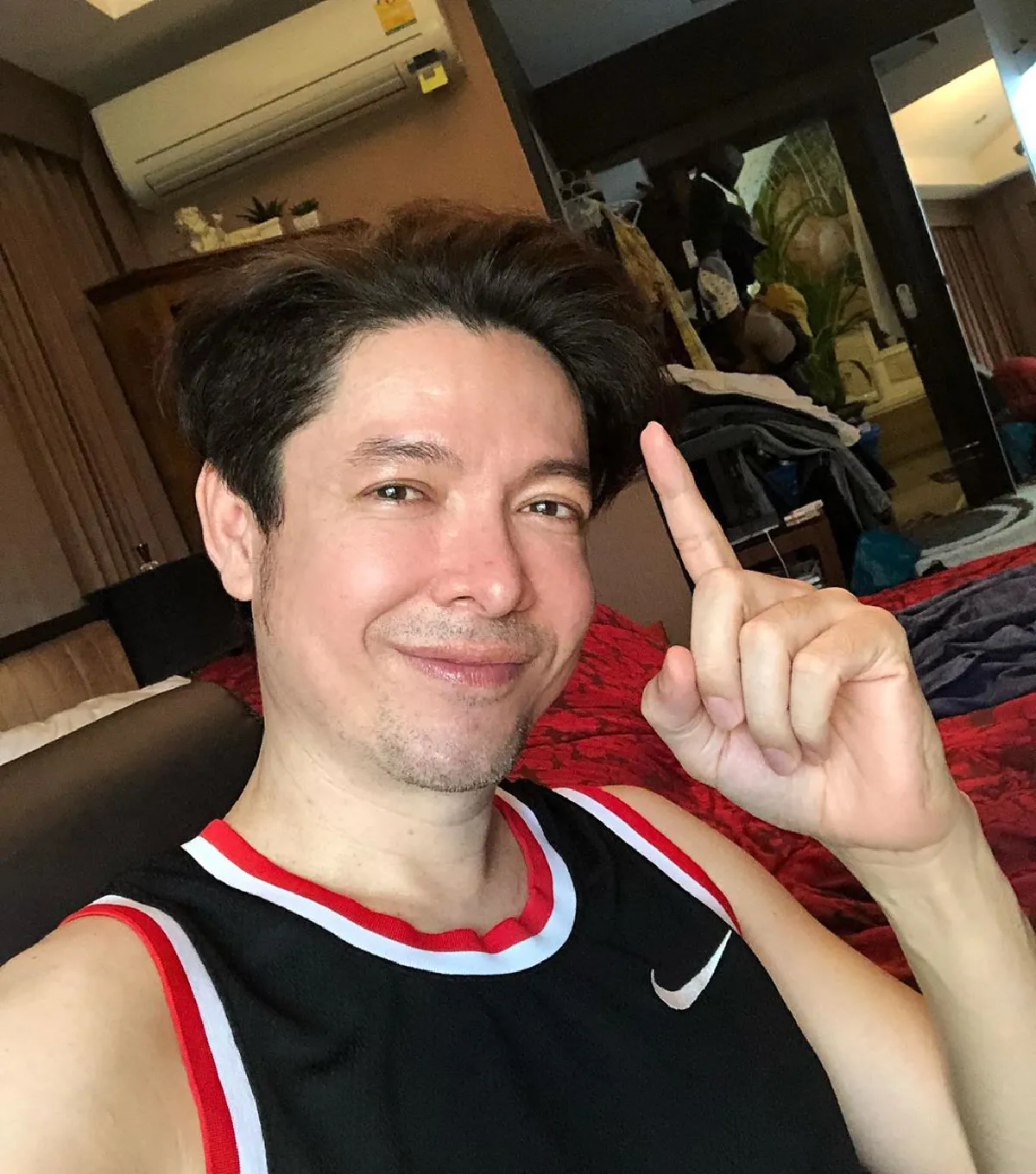 ก๊อท จักรพันธ์ หมดความอดทน! โพสต์ถามหามารยาทจากนักร้องรุ่นลูก