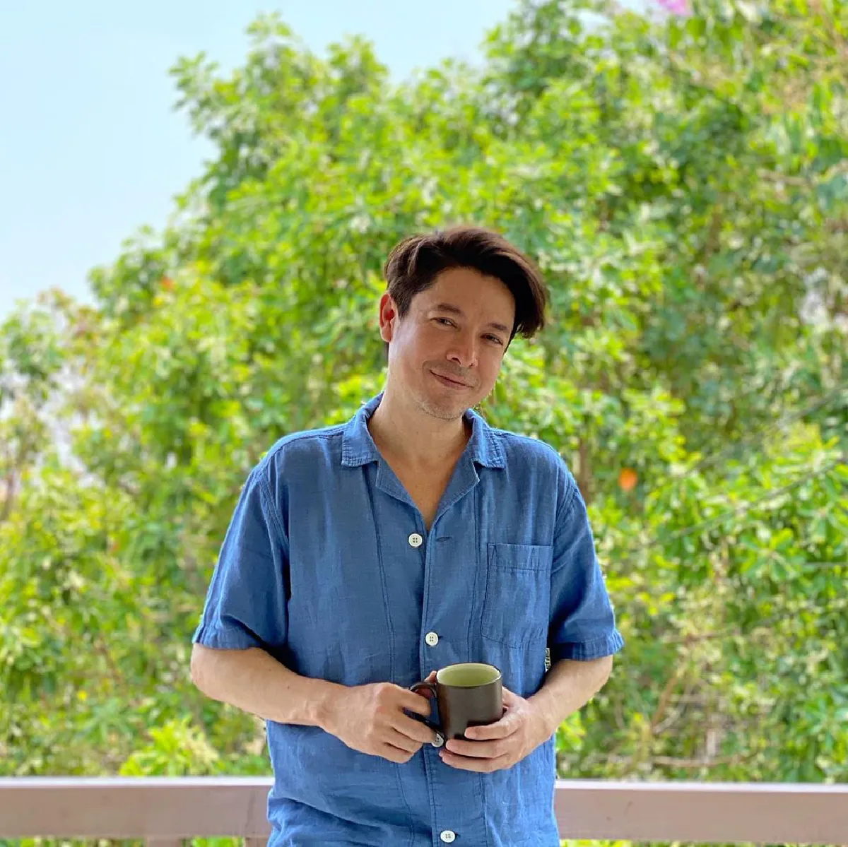 ก๊อท จักรพันธ์ หมดความอดทน! โพสต์ถามหามารยาทจากนักร้องรุ่นลูก