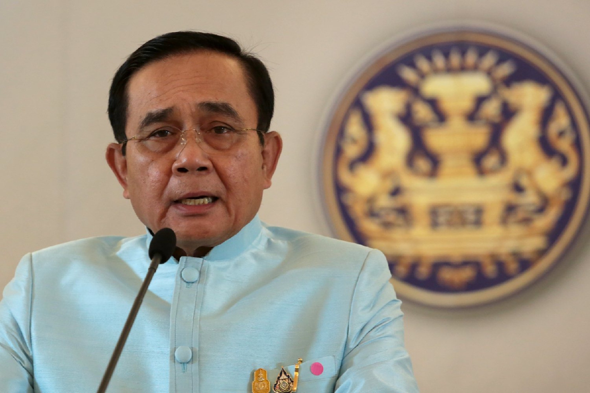 "ประยุทธ์"เดินสายพบบก.หนังสือพิมพ์ ประเดิมบางกอกโพสต์เป็นที่แรก "ประยุทธ์"เดินสายพบบก.หนังสือพิมพ์ ประเดิมบางกอกโพสต์เป็นที่แรก
