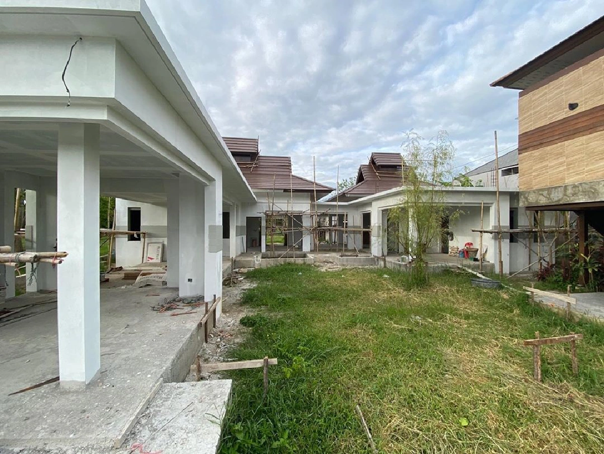 หมาก ปริญ เผยภาพบ้านหลังใหม่ใหญ่โตกว้างขวางที่ จ.เชียงใหม่