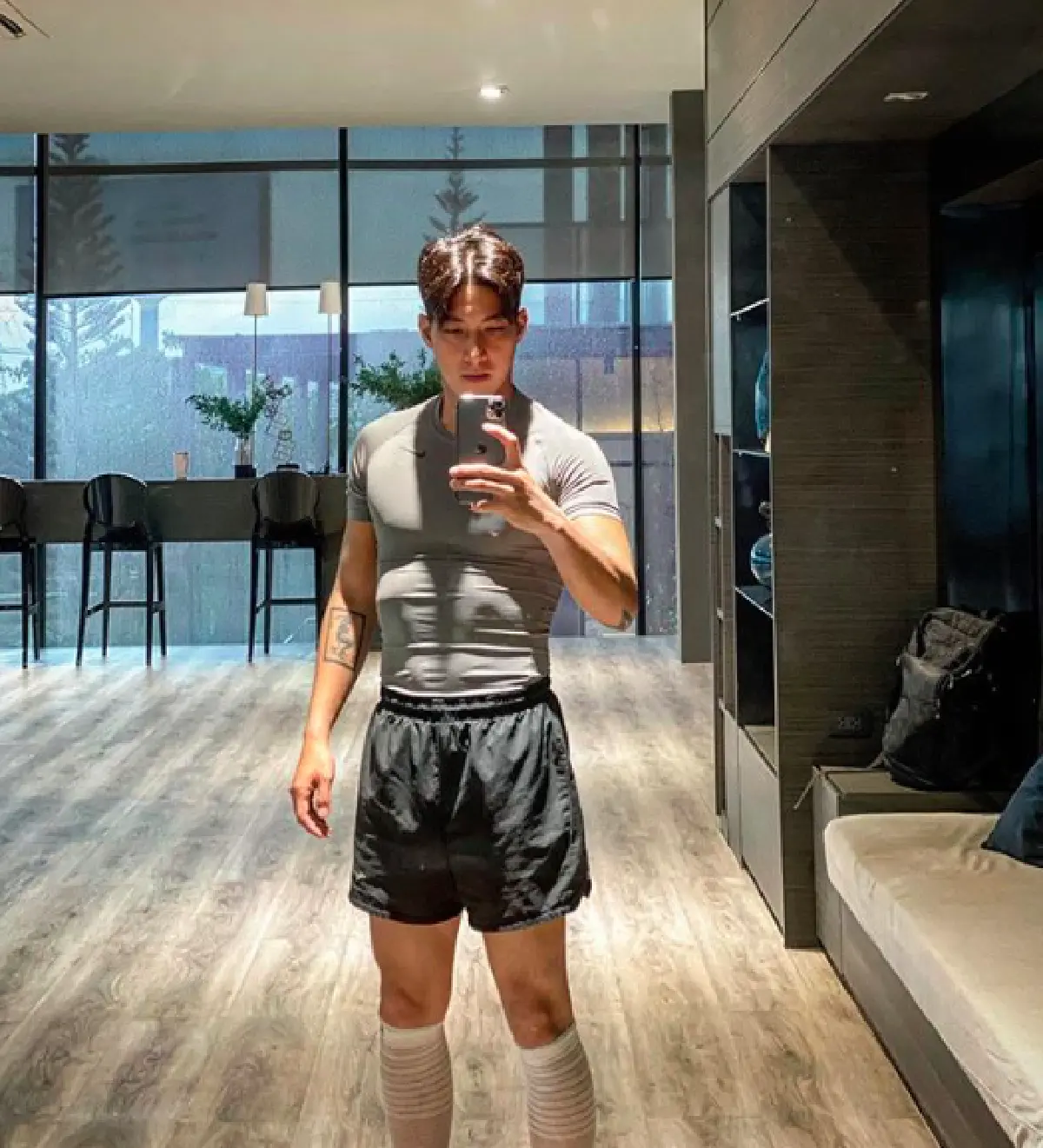 “โตโน่” ขอร้องทุกข์กองละคร หลังวางมือถือทิ้งไว้..พอกลับมาเจอรูปชวนหลอน