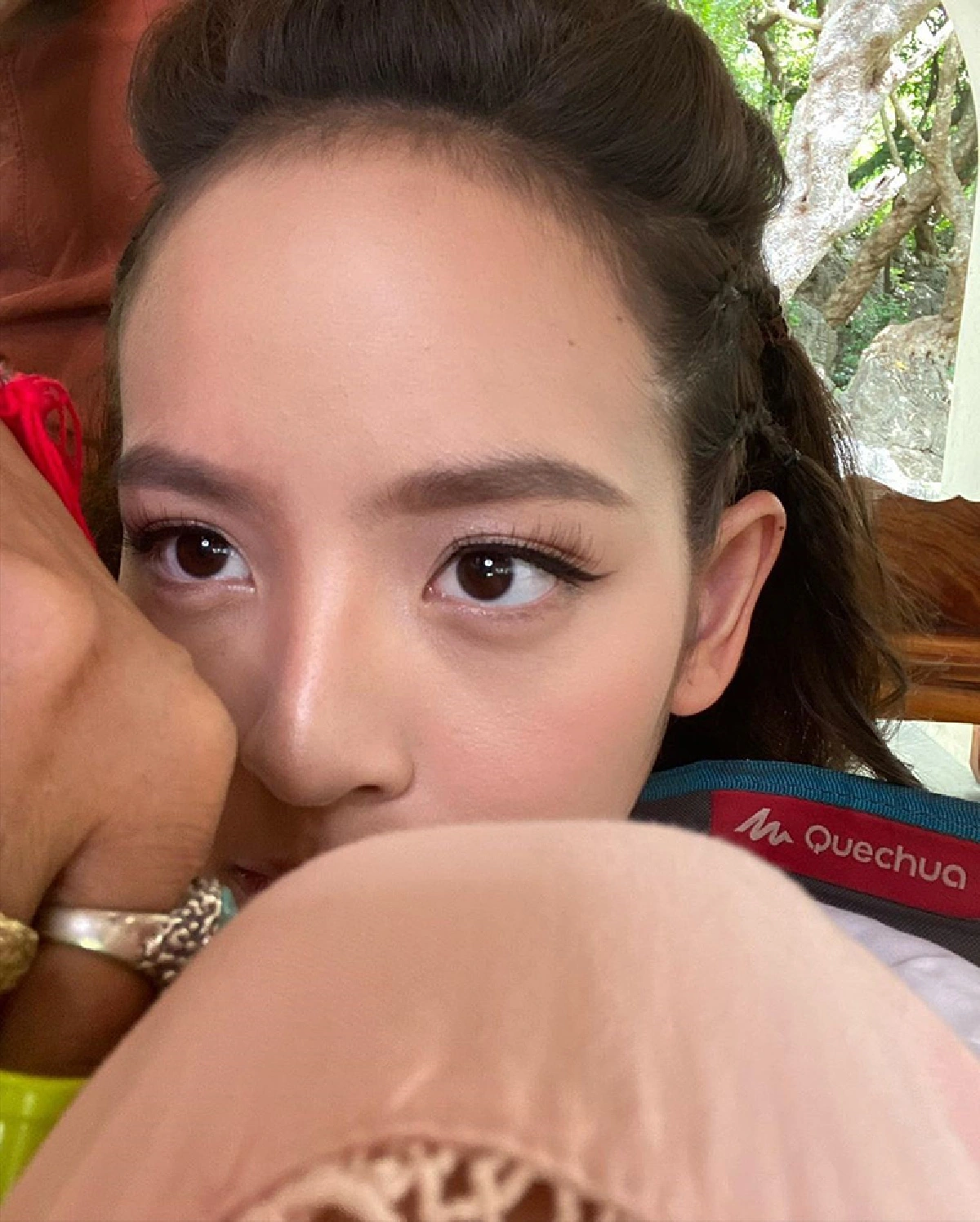 “โตโน่” ขอร้องทุกข์กองละคร หลังวางมือถือทิ้งไว้..พอกลับมาเจอรูปชวนหลอน