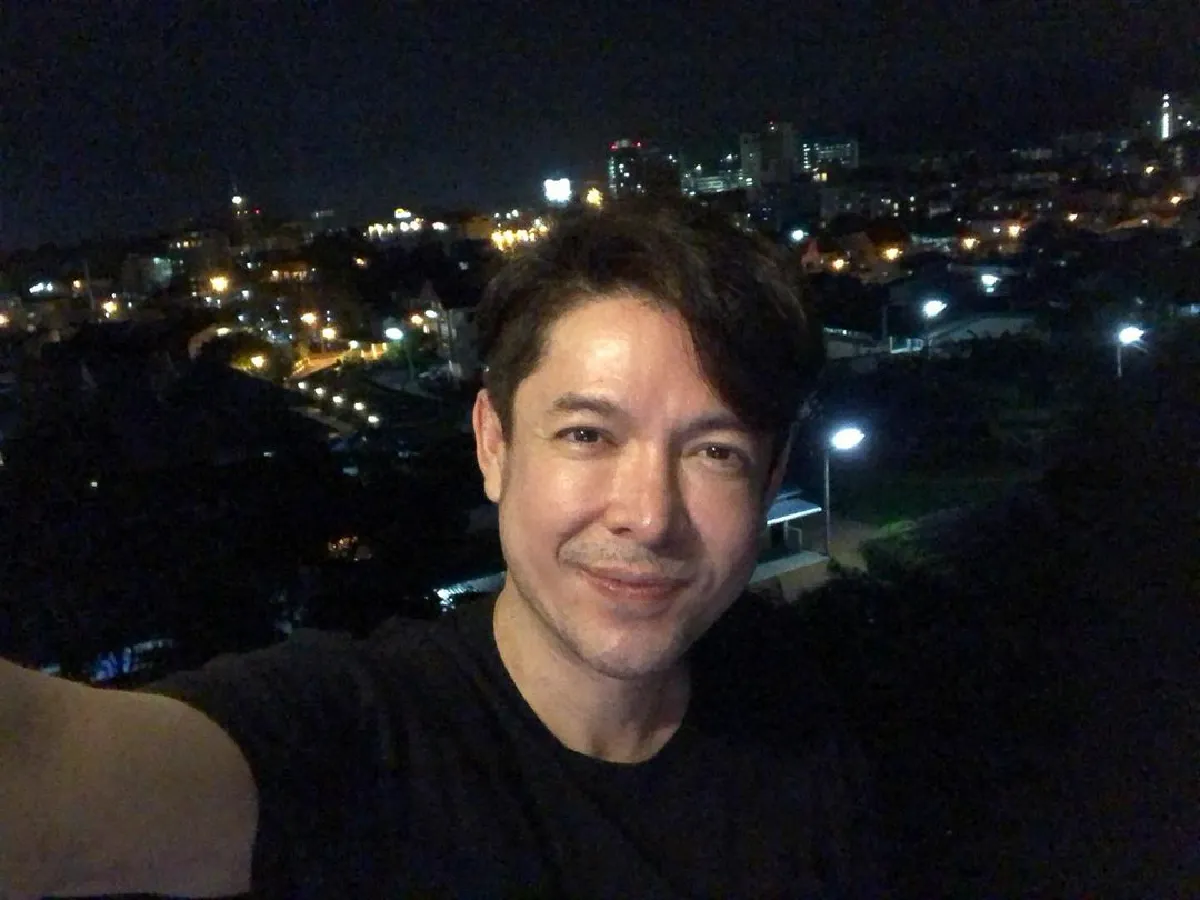 ก๊อท จักรพันธ์ หมดความอดทน! โพสต์ถามหามารยาทจากนักร้องรุ่นลูก