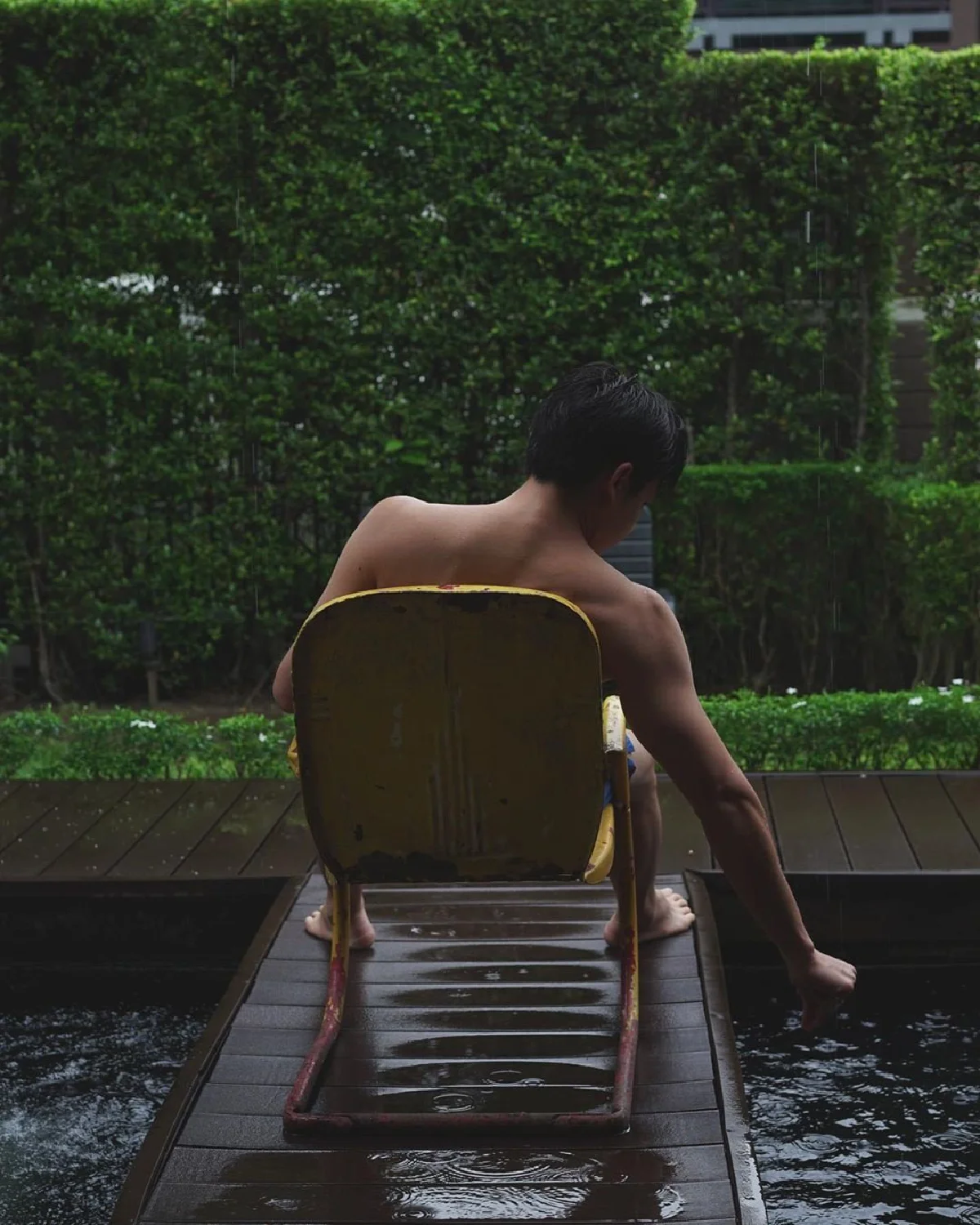 หมาก ปริญ เผยภาพบ้านหลังใหม่ใหญ่โตกว้างขวางที่ จ.เชียงใหม่