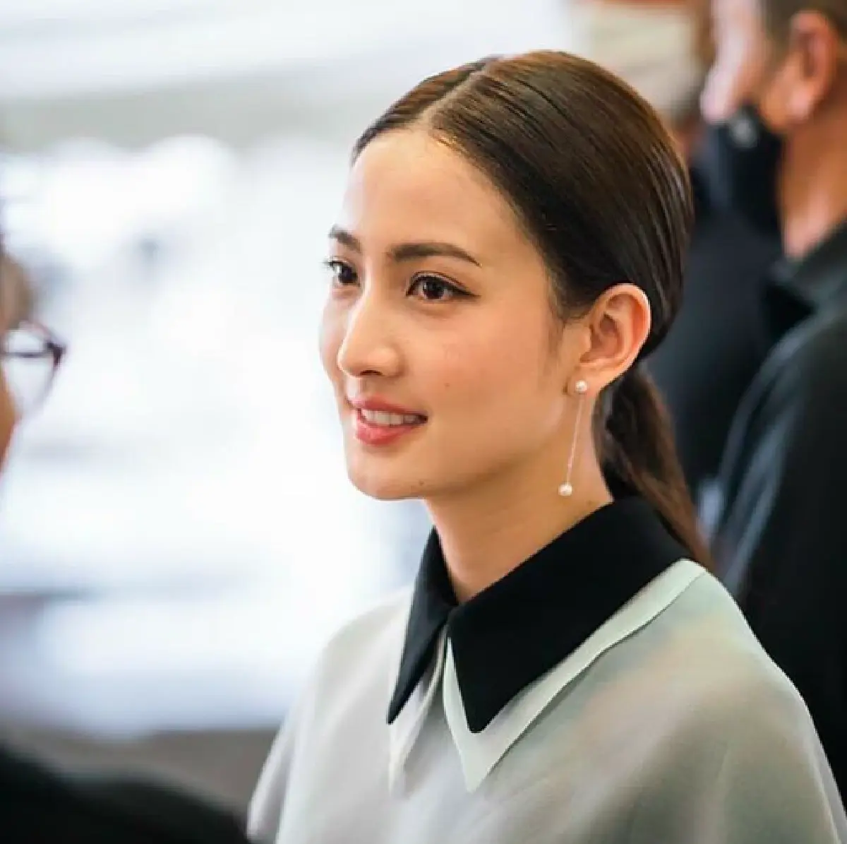 “แต้ว ณฐพร” ทำหน้าที่ลูกครั้งสุดท้าย! ดริปกาแฟให้ “พ่อติ๊ก” ตามคำสัญญา 