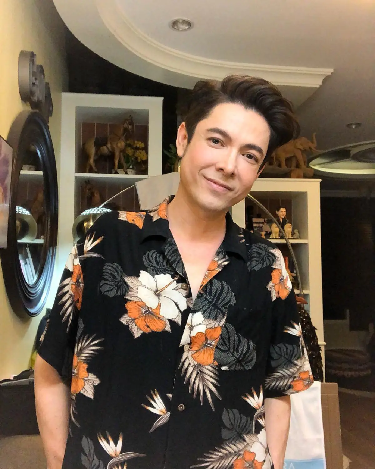 ก๊อท จักรพันธ์ หมดความอดทน! โพสต์ถามหามารยาทจากนักร้องรุ่นลูก