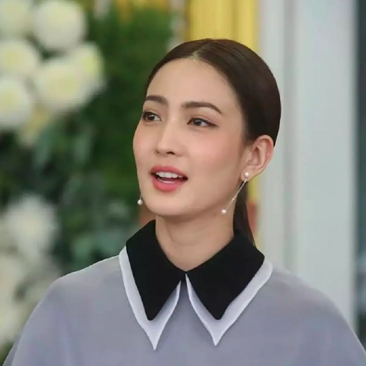 “แต้ว ณฐพร” ทำหน้าที่ลูกครั้งสุดท้าย! ดริปกาแฟให้ “พ่อติ๊ก” ตามคำสัญญา 