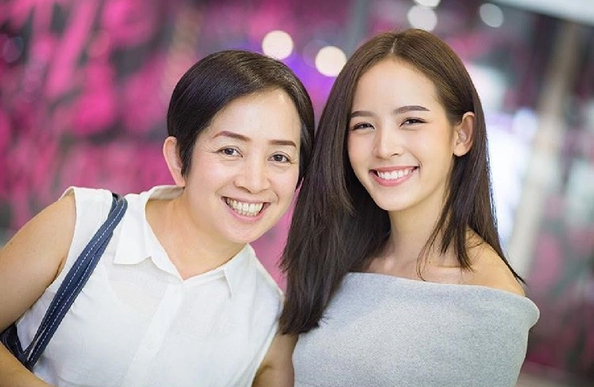 ไม่อ้อมค้อม! โตโน่ ภาคิน หยอดหวานจีบ ณิชา ทำคะแนนผ่านคุณแม่