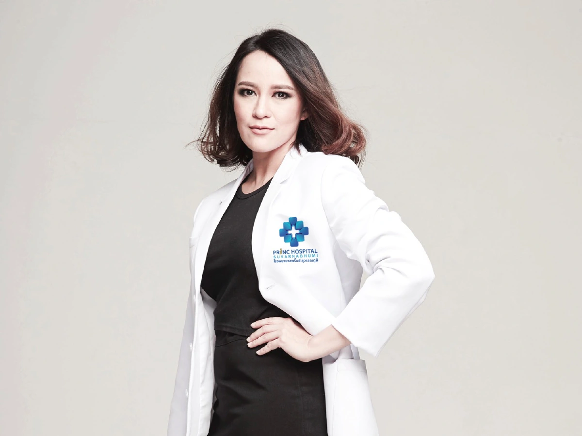 เช็กสัญญาณ 4 อาการเสี่ยงเข้าข่าย 'ต้อกระจก'