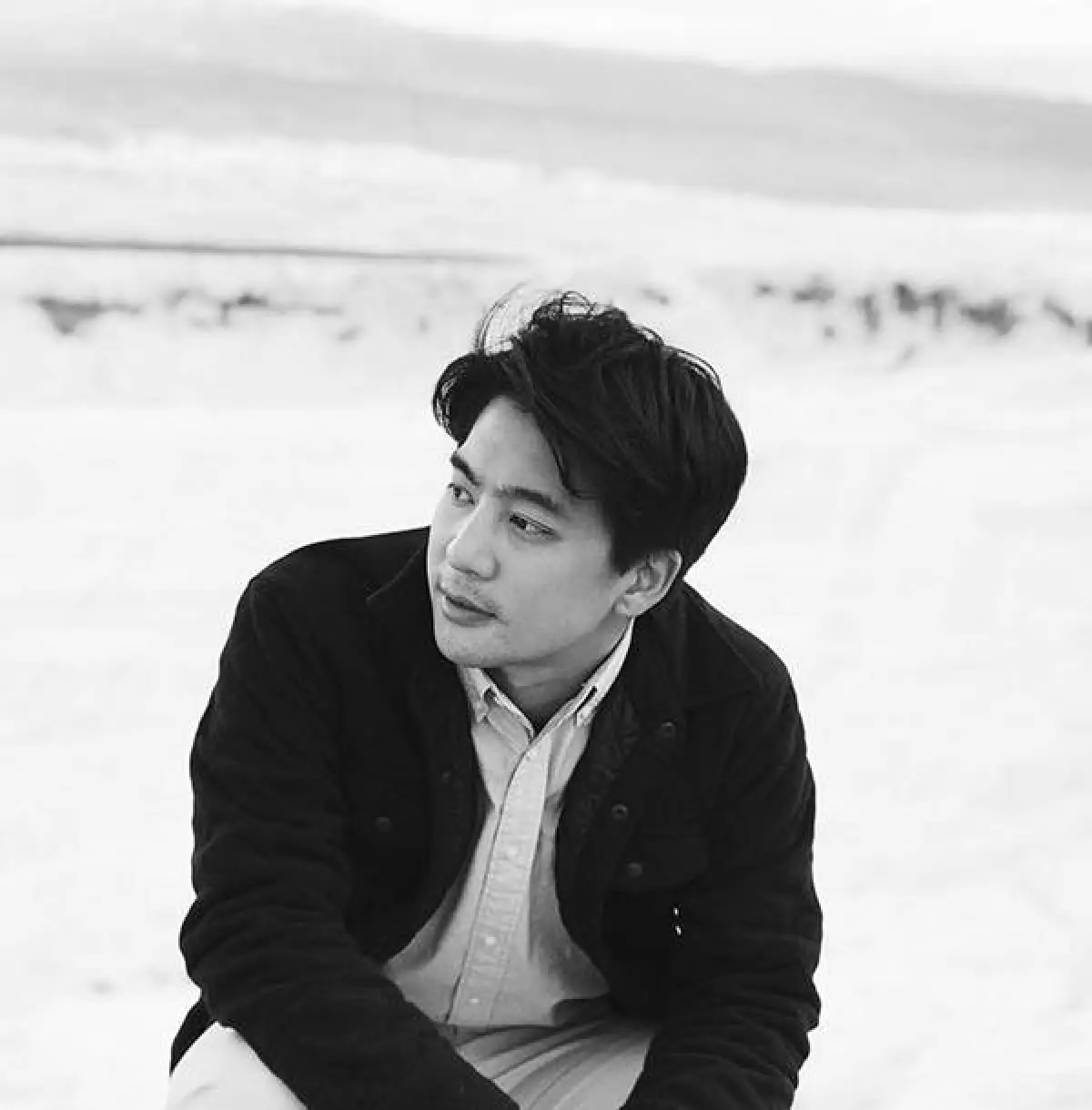 สละโสด! น็อต เวคคลับ คุกเข่าขอแฟนสาวนอกวงการแต่งงานริมแม่น้ำเจ้าพระยา