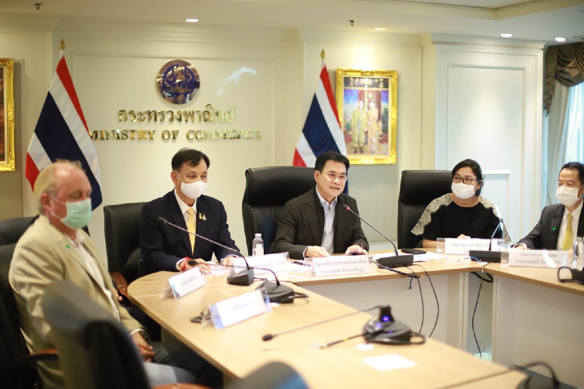 คลอด 3 มาตรการการันตีช่วย ‘กะทิไทย’ รีเช็คแหล่งที่มาปลอดแรงงานลิง คลอด 3 มาตรการการันตีช่วย ‘กะทิไทย’ รีเช็คแหล่งที่มาปลอดแรงงานลิง