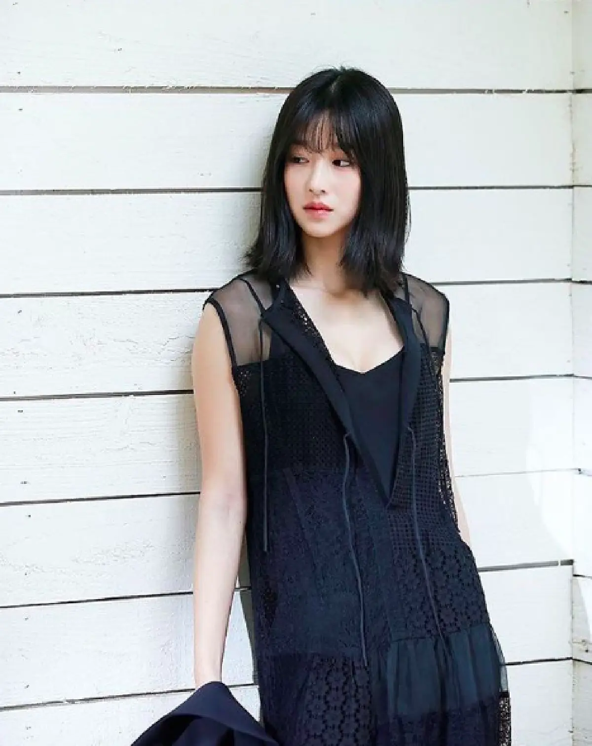 ใจละลายไปเลย...กับลุคผมสั้นของ “ซอเยจี” น่ารัก เซ็กซี่ ดูเฟียร์ส