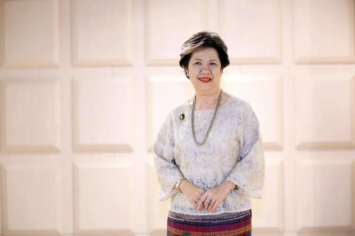 'หมอยา ท่าสุขสยาม' มหัศจรรย์สมุนไพรไทยเที่ยวไปให้มีความรู้