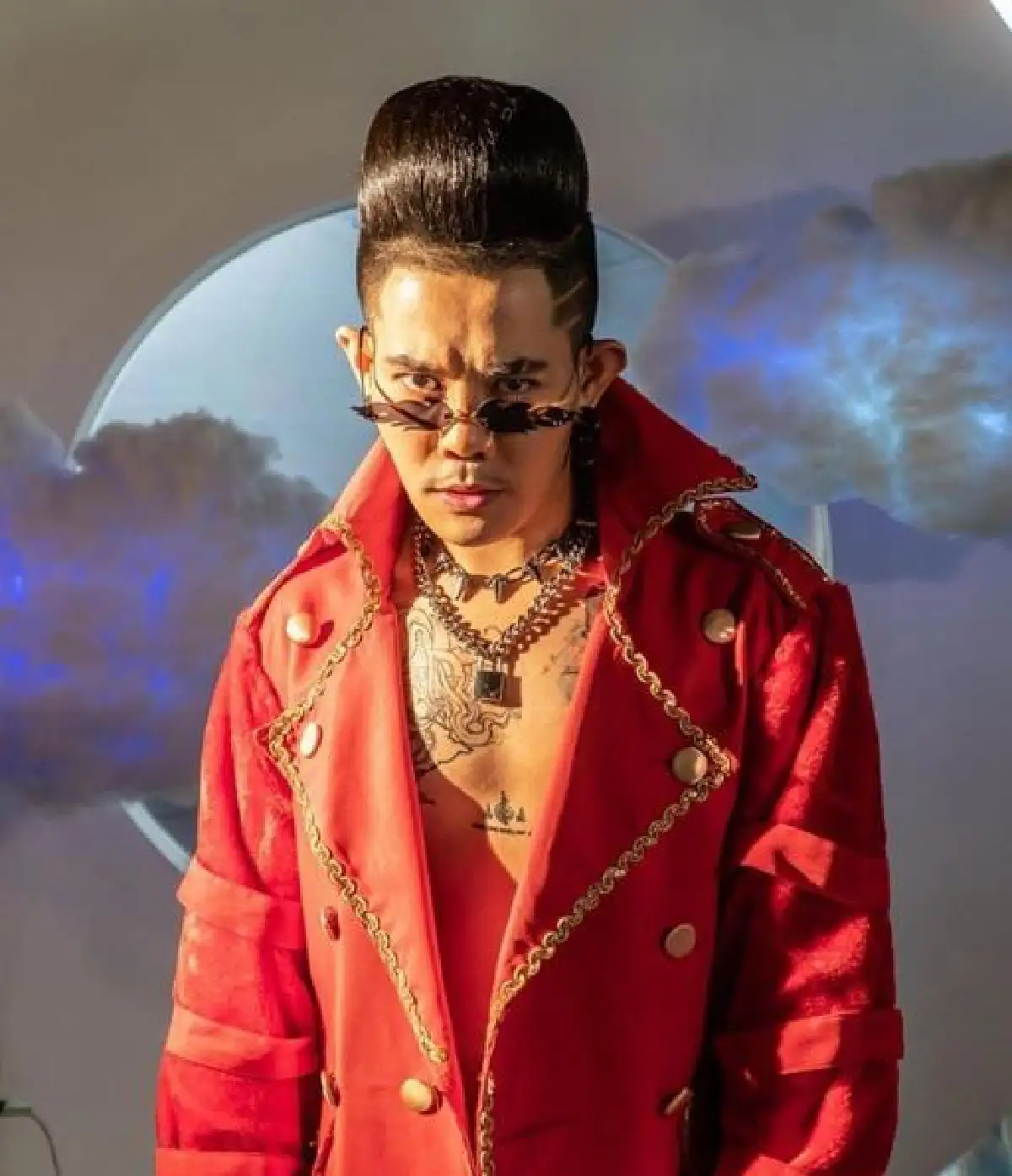 เก่ง ธชย เคลียร์คลิปหวานมุ้งมิ้ง คนคิดว่าเปิดตัวแฟนหนุ่มรู้ใจ