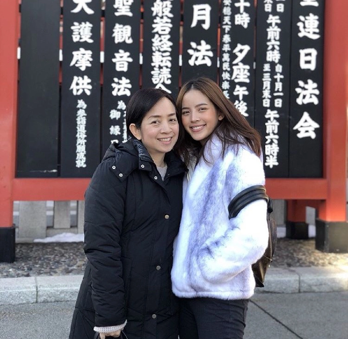 ไม่อ้อมค้อม! โตโน่ ภาคิน หยอดหวานจีบ ณิชา ทำคะแนนผ่านคุณแม่