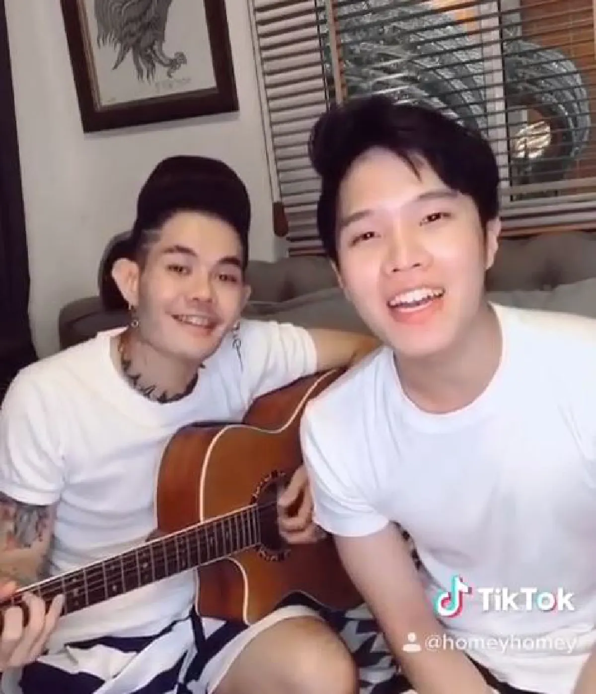 เก่ง ธชย เคลียร์คลิปหวานมุ้งมิ้ง คนคิดว่าเปิดตัวแฟนหนุ่มรู้ใจ