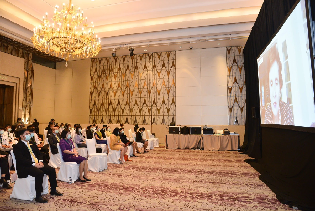 นักเศรษฐศาสตร์ รางวัลโนเบลชี้การศึกษาที่เสมอภาคคือทางแก้ทุกวิกฤต