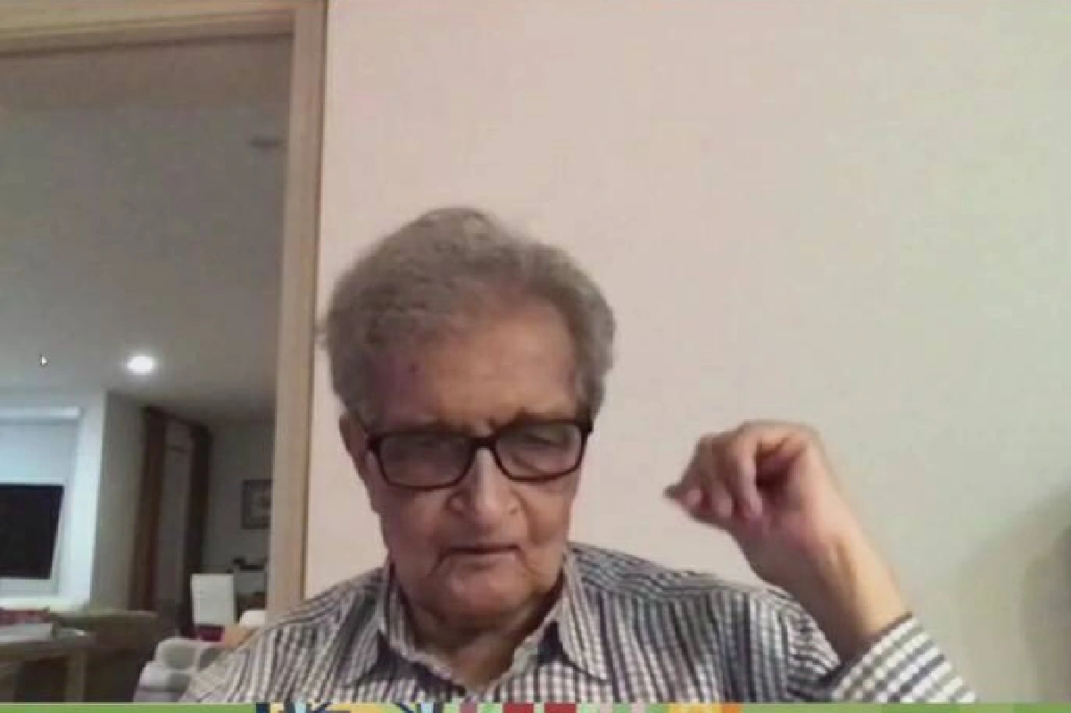 นักเศรษฐศาสตร์ รางวัลโนเบลชี้การศึกษาที่เสมอภาคคือทางแก้ทุกวิกฤต