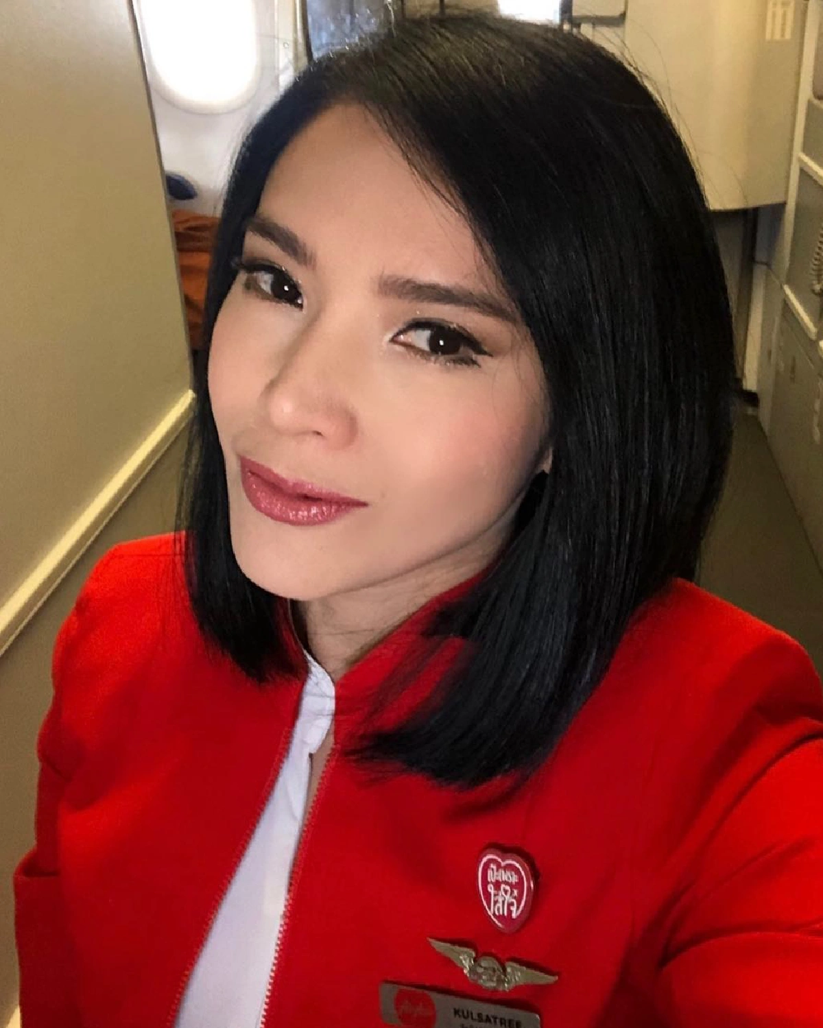 นิ้ง กุลสตรี อัปเดตอาการป่วยล่าสุด หลังผลตรวจชิ้นเนื้อออกแล้ว