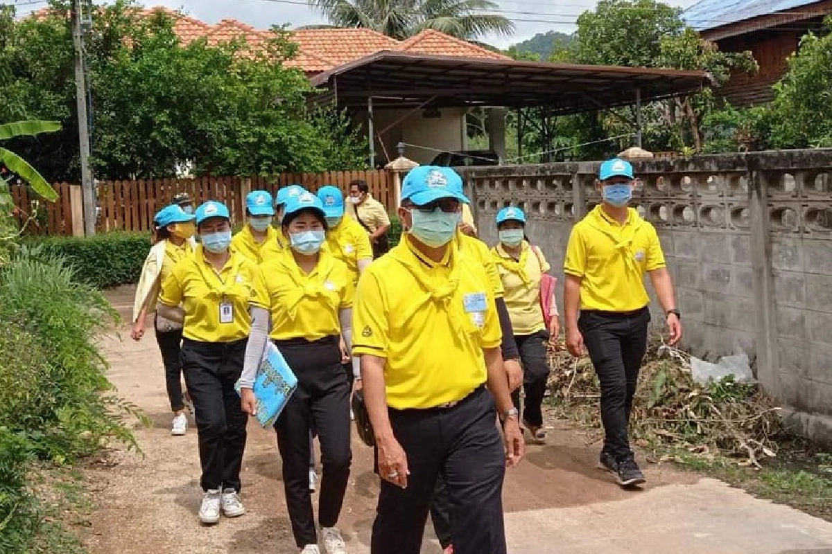 ลำปางพบผู้ป่วยไข้เลือดออกตายครั้งแรกในรอบ10ปี