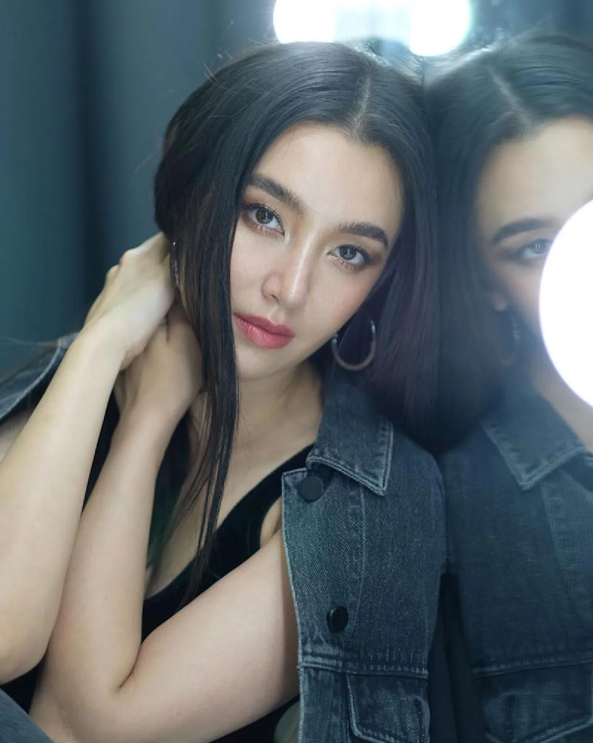 ชอบแบบไหน? เบลล่า ราณี อวดสองลุคสองสไตล์ สวยเท่ดูดีเลือกไม่ได้จริงๆ 