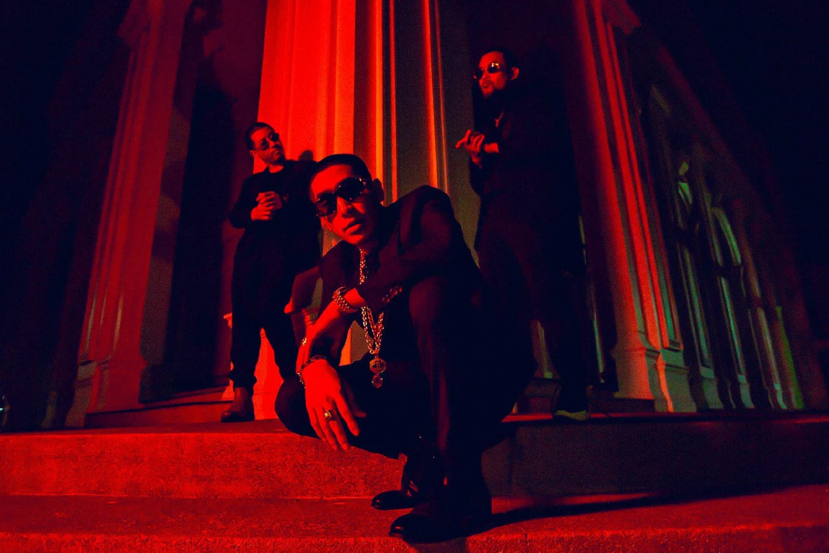 Twopee Southside พร้อมแขกสุดพิเศษ กับคอนเสิร์ตออนไลน์ครั้งแรก