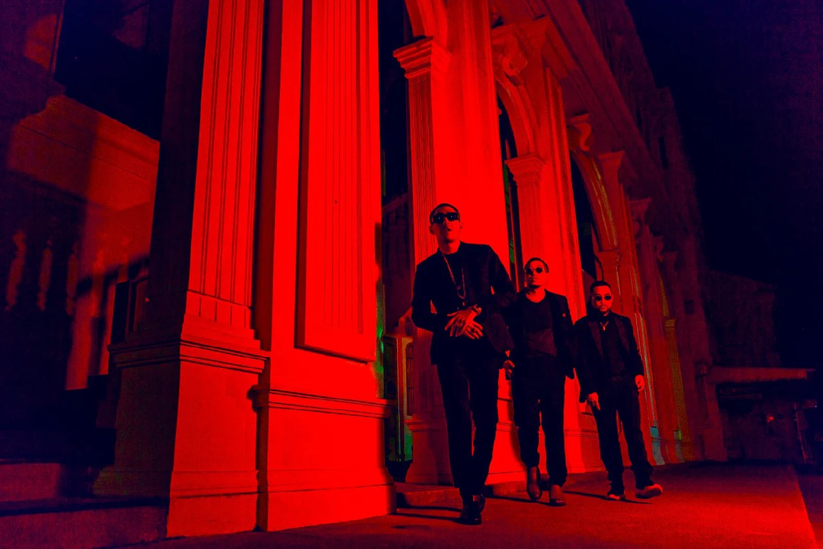 Twopee Southside พร้อมแขกสุดพิเศษ กับคอนเสิร์ตออนไลน์ครั้งแรก