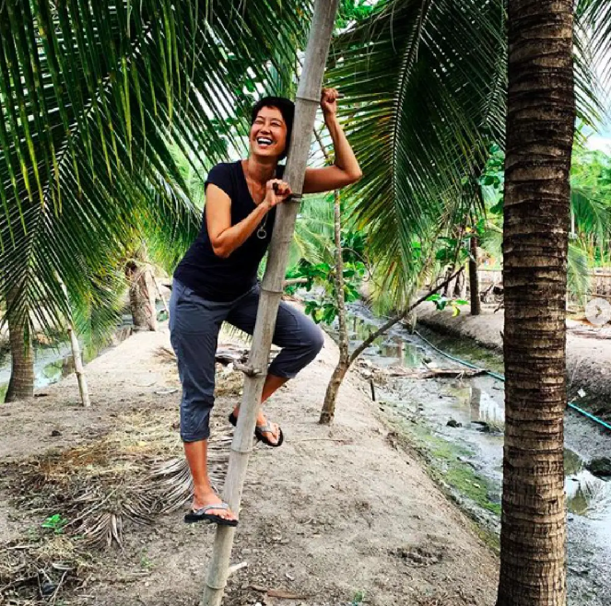 "ป๊อป อารียา" เปิดใจเกือบเป็นโรคซึมเศร้า หลังสูญเสียคุณแม่ที่ป่วยหนัก